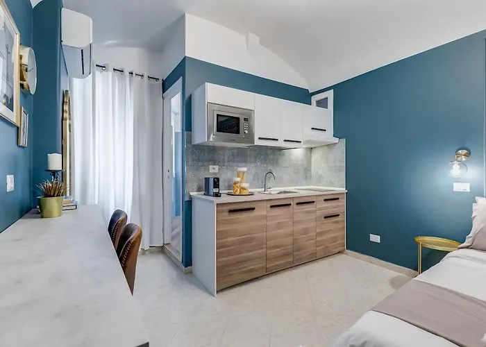 Bdc - Nomentana Apartment