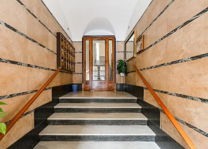 Apartment Bdc - Nomentana *