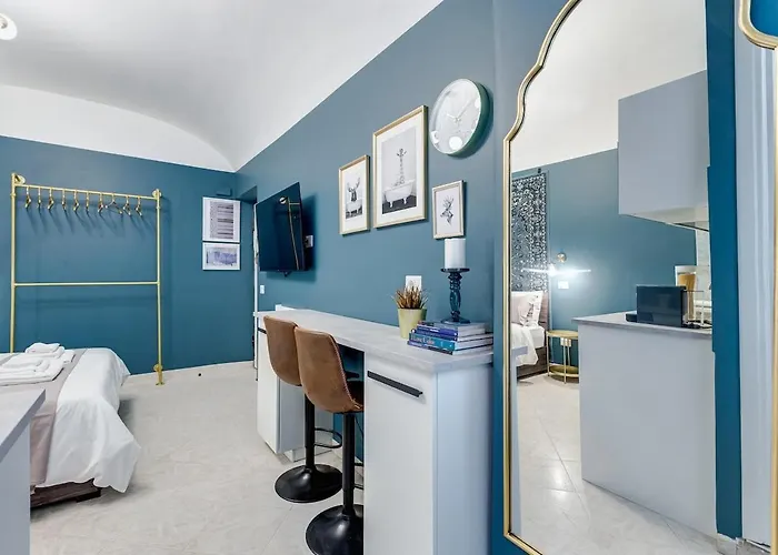 Bdc - Nomentana Apartment *