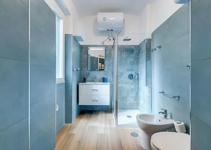 Apartment Bdc - Nomentana Rom