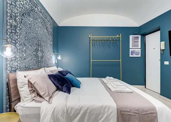 Apartment Bdc - Nomentana *