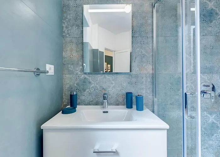 Bdc - Nomentana Apartment *