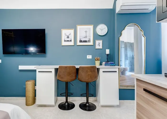 Apartment Bdc - Nomentana Rom