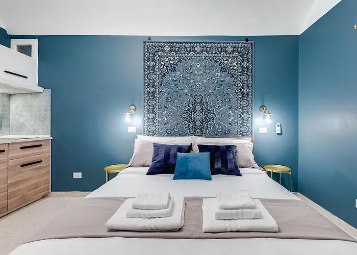Bdc - Nomentana Apartment