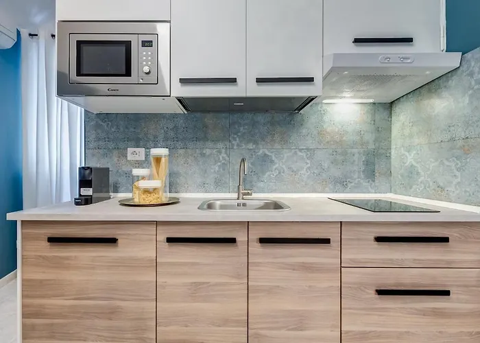 Apartment Bdc - Nomentana