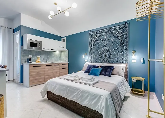 Apartment Bdc - Nomentana Rom