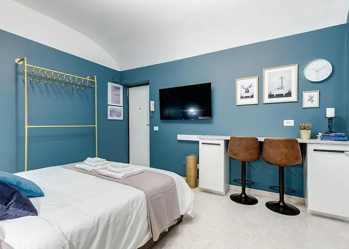 Apartment Bdc - Nomentana